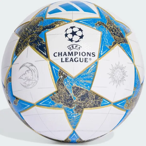 Minge fotbal Adidas UCL League Box 25/26