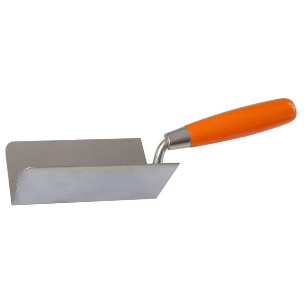 Mistrie Colt Interior Inox Maner Lemn 60 mm