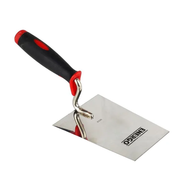 Mistrie inox zidar