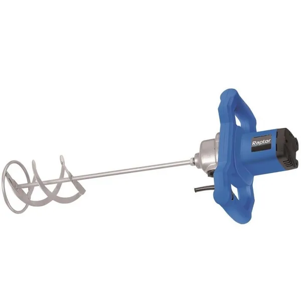 Mixer constructii