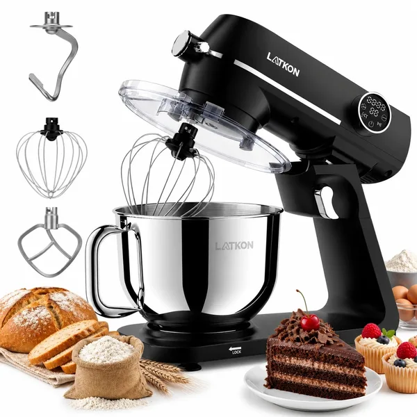 Mixer cu Bol