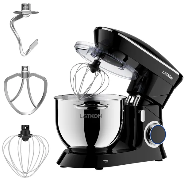 Mixer cu Bol