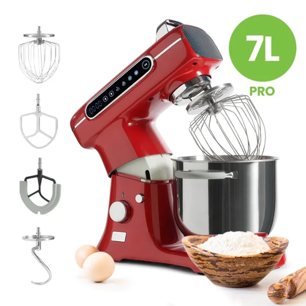 Mixer cu Bol Profesional