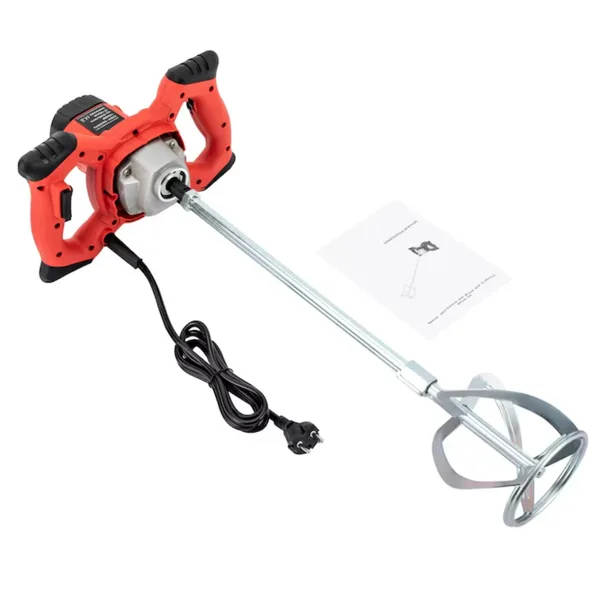 Mixer Electric Profesional VarioShop 2800W