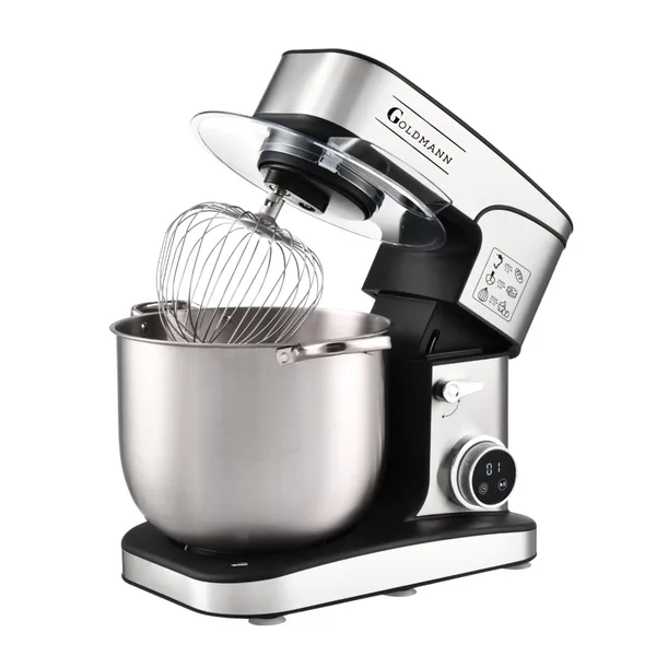 Mixer planetar