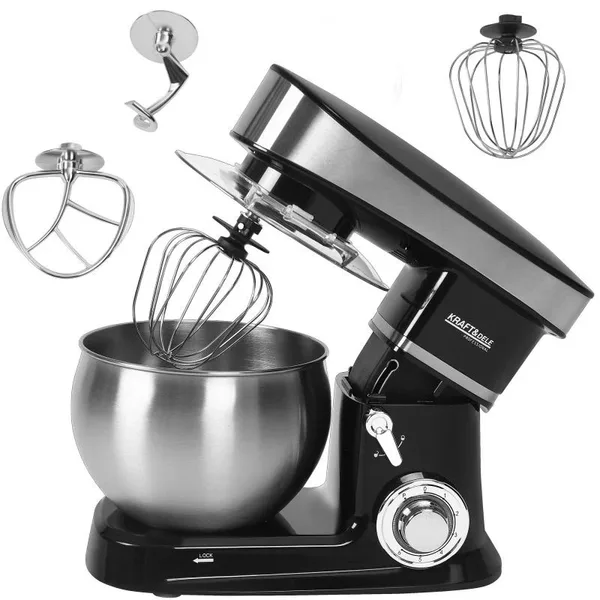 Mixer planetar KRAFT&DELE KD4163