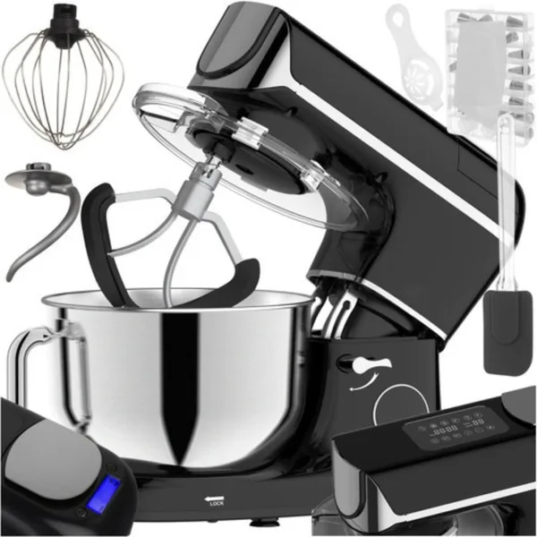 Mixer planetar profesional VarioShop