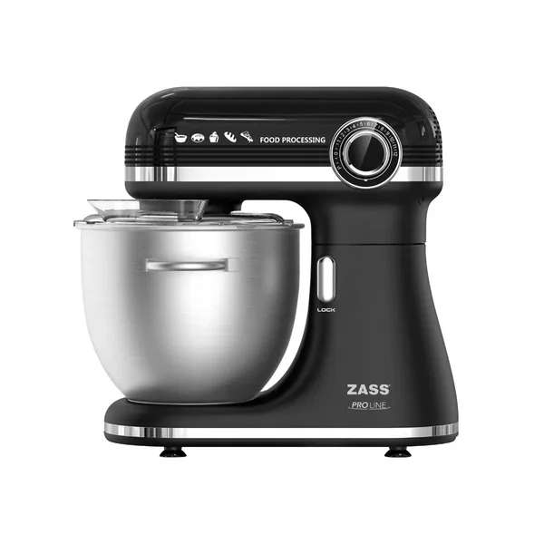Mixer planetar ZASS ZPSM 11 Pro Line