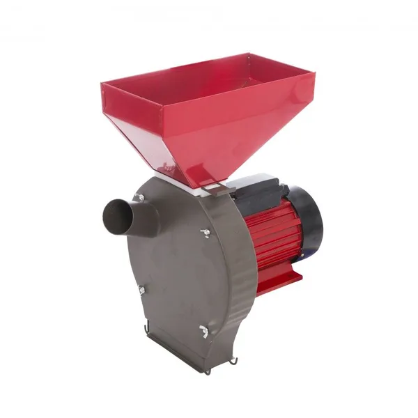 Moara electrica cu ciocanele Moghilev MKZ240