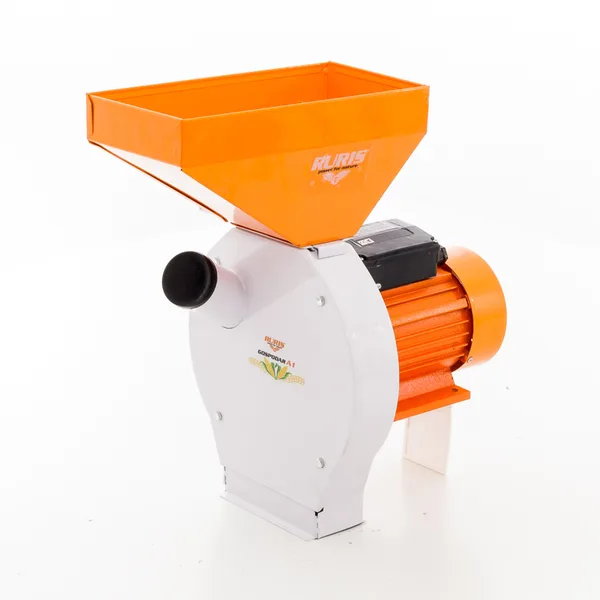 Moara electrica cu ciocanele Ruris Gospodar A1