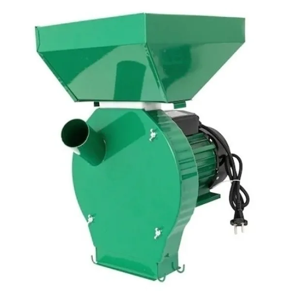 Moara electrica