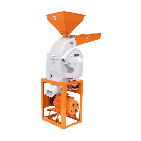 Moara electrica Ruris Gospodar A2