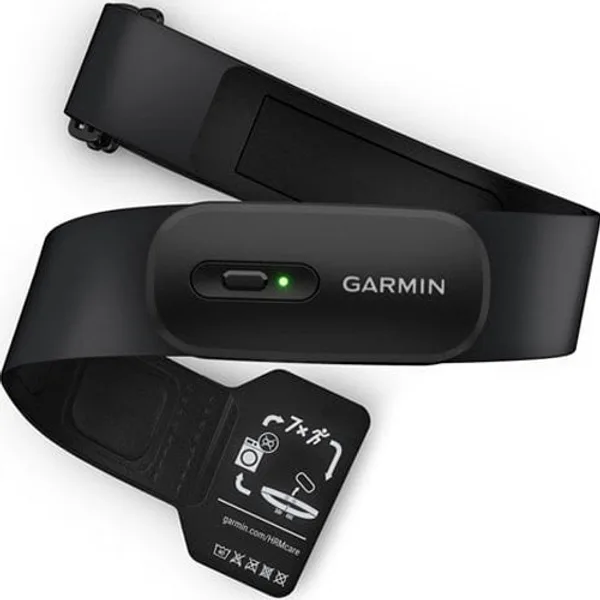 Monitor cardiac Garmin HRM 200