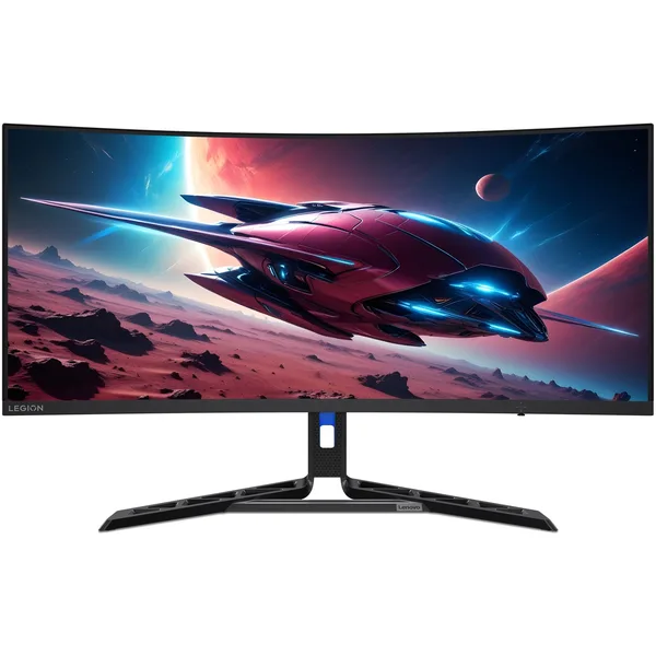Monitor Gaming LED VA Lenovo Legion R34w-30 34"