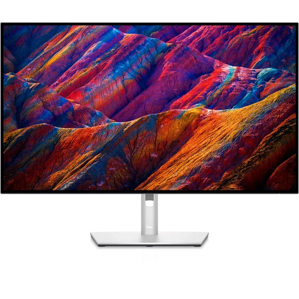 Monitor LED IPS Dell U3223QE 32" 4K UHD