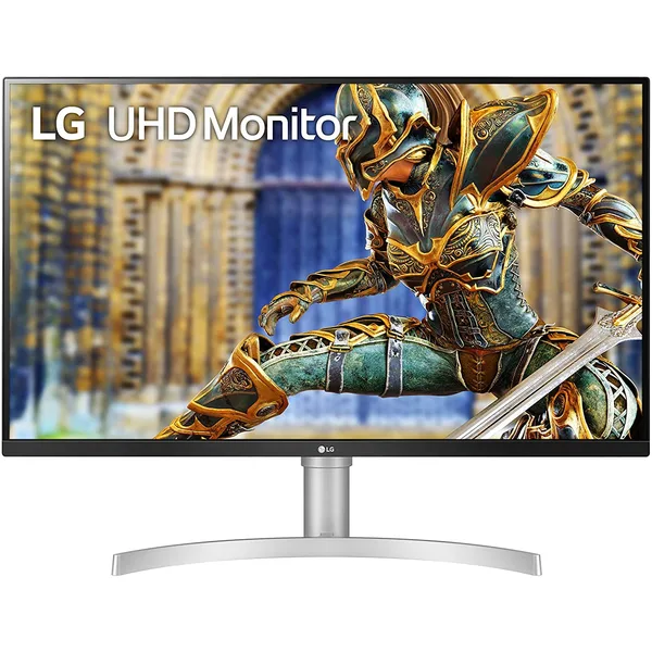 Monitor LED IPS LG 31.5"