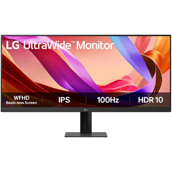 Monitor LED LG UltraWide 29U511A-B