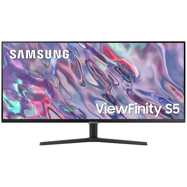 Monitor LED Samsung ViewFinity S5