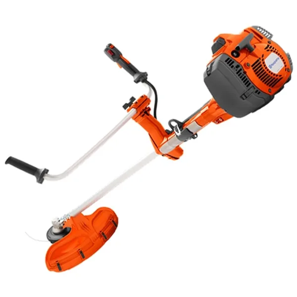 Motocoasa de tuns gazon/iarba pe benzina Husqvarna 545 Rx