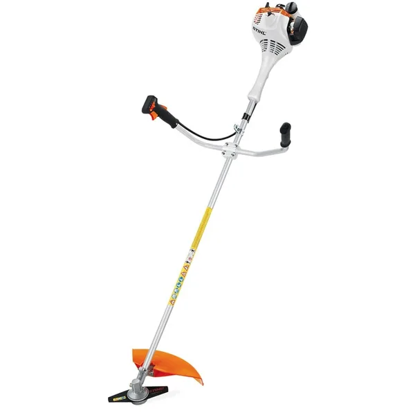 Motocoasa pe benzina Stihl FS 55
