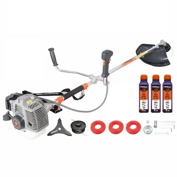 Motocoasa profesionala WOLFSON TRX-620