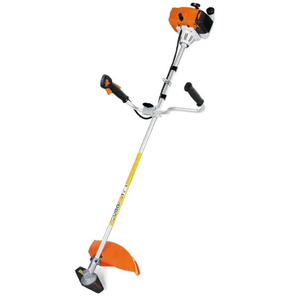 Motocoasa Stihl FS 120 1.8 CP cu fir tip autocut
