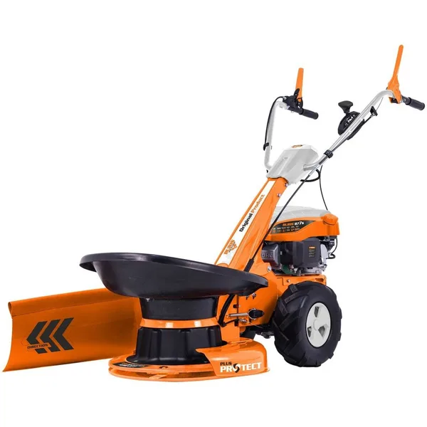 Motocositoare cu tambur pe benzina RURIS 877k