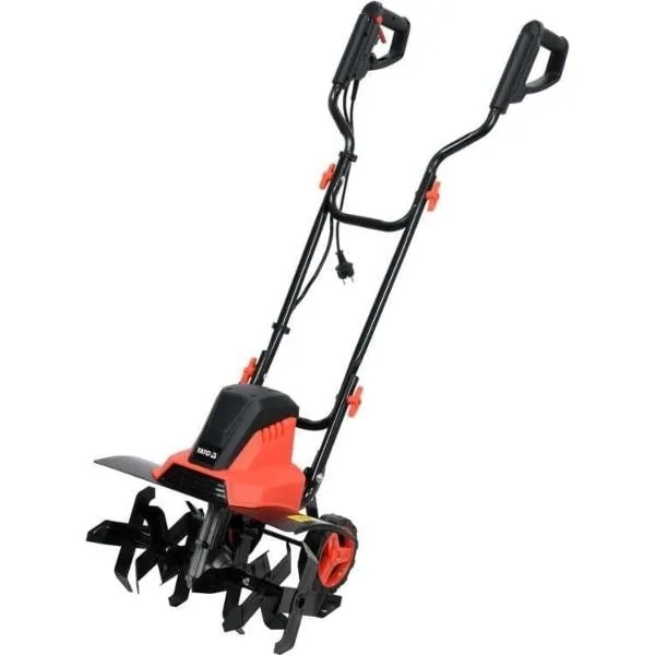 Motosapa electrica YATO