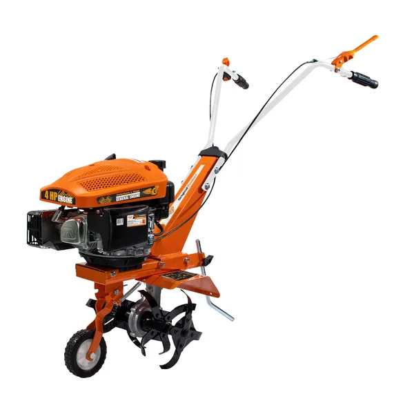 Motosapa pe benzina Ruris 5500RS