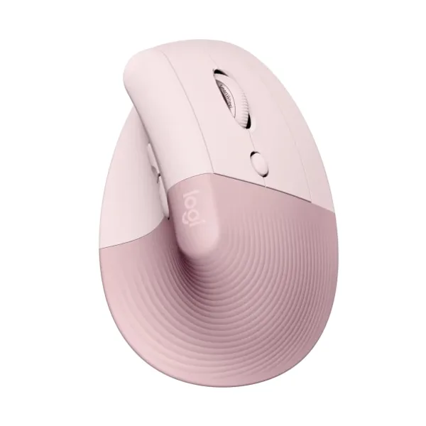 Mouse Logitech Lift Vertical Ergonomic