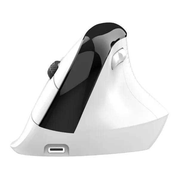 Mouse wireless AdyMel ergonomic vertical