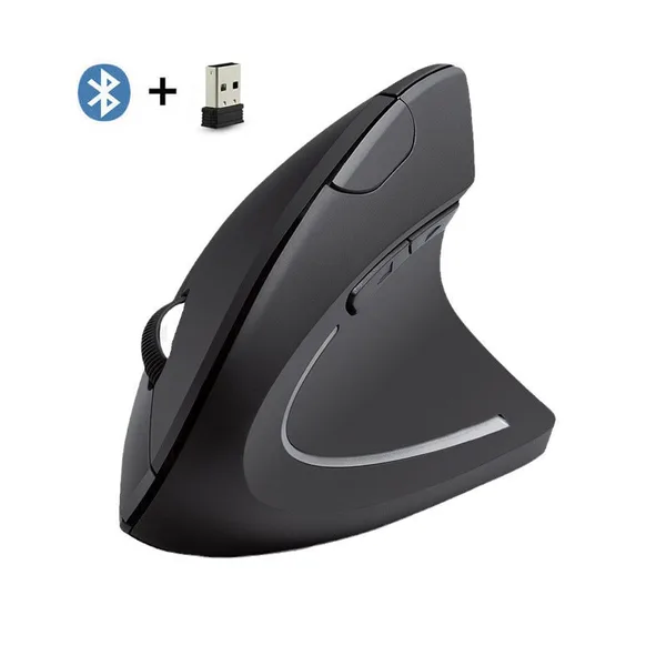 Mouse Wireless fara fir