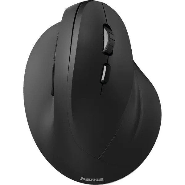 Mouse wireless vertical ergonomic Hama EMW-500