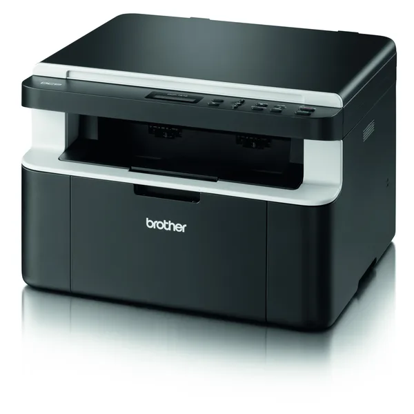 Multifunctional laser monocrom Brother DCP-1512E