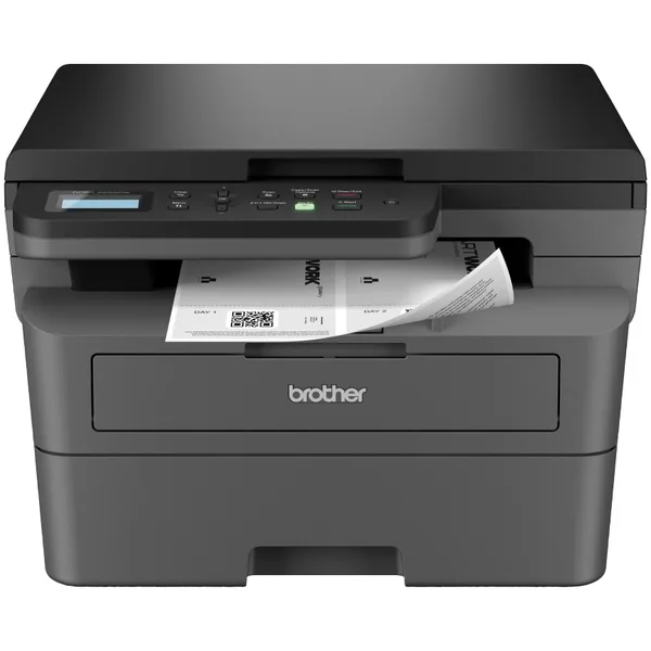 Multifunctional laser monocrom Brother DCP-L2622DW