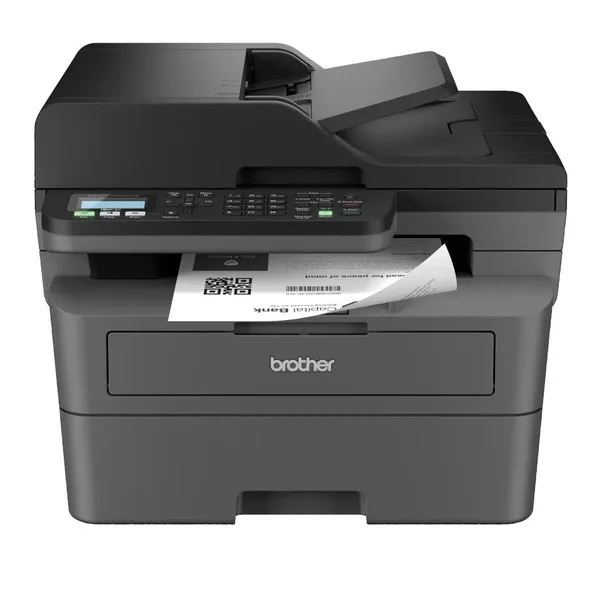 Multifunctional laser monocrom Brother MFC-L2802DW