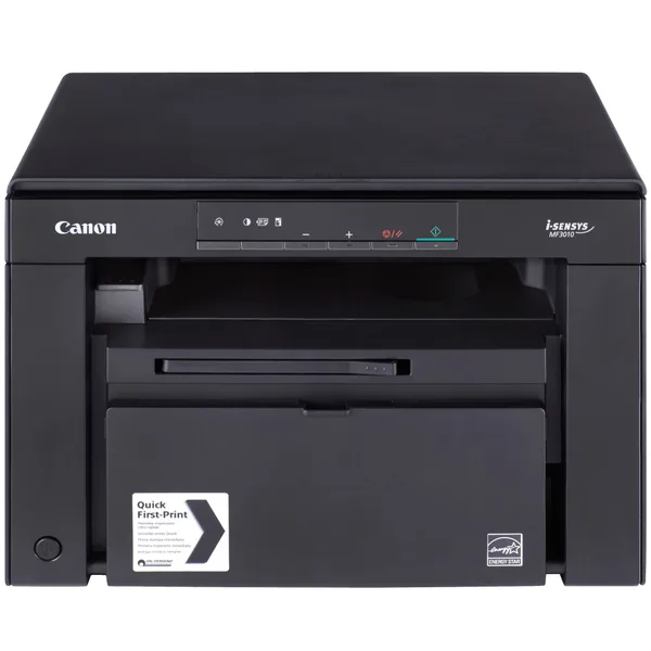 Multifunctional laser monocrom CANON MF3010