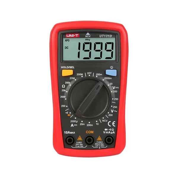 Multimetru digital UT131D UNI-T