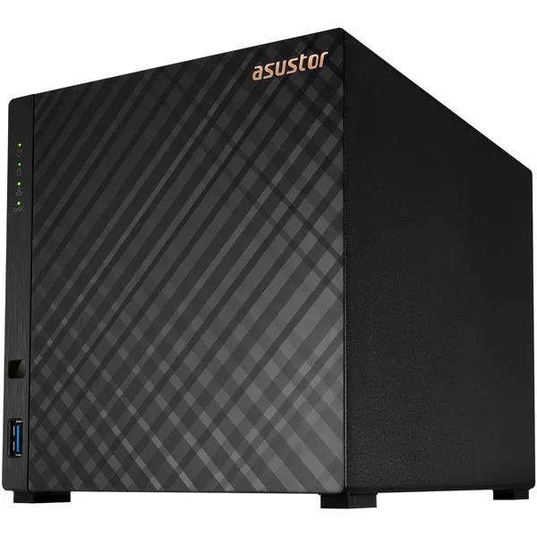Network Attached Storage