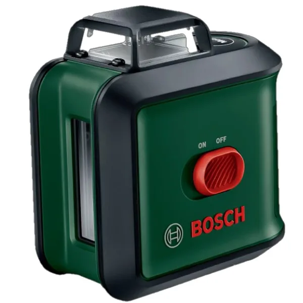 Nivela laser Bosch Universal Level 360 0603663E01