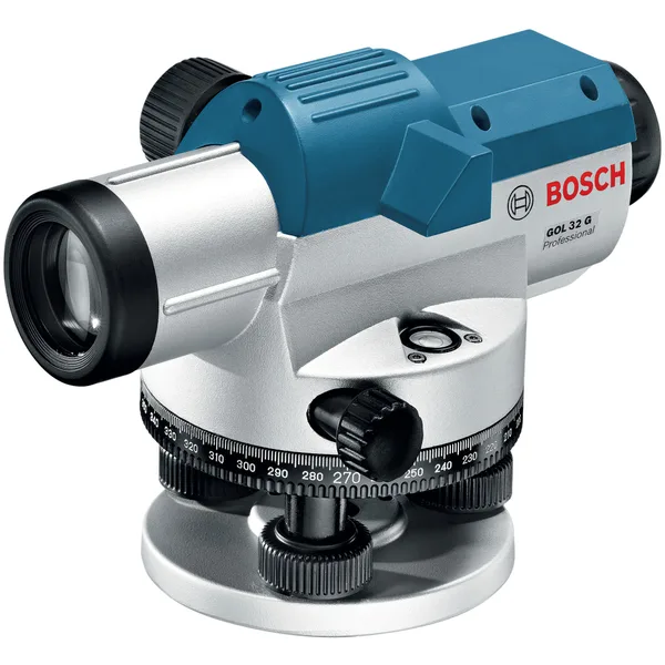 Nivela optica Bosch Professional GOL 32 G
