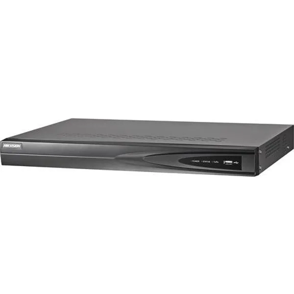 NVR 4 Canale HIKVISION DS-7604NI-K1