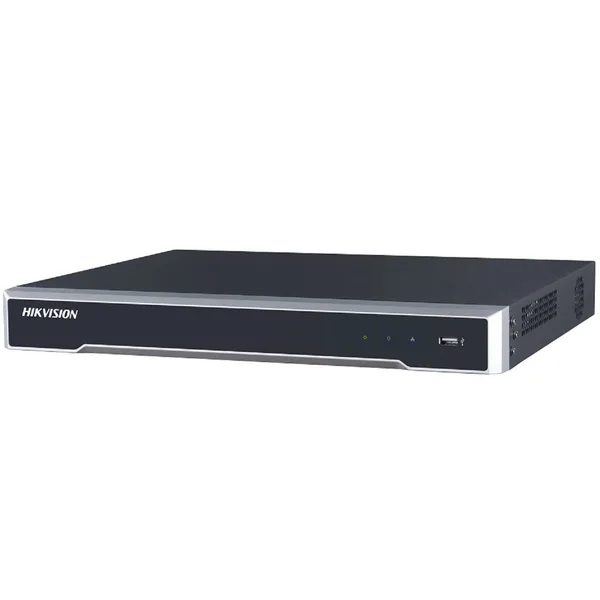 NVR Hikvision DS-7608NI-K2