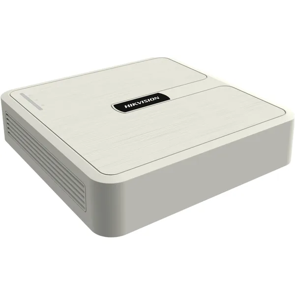 NVR Hikvision HiWatch