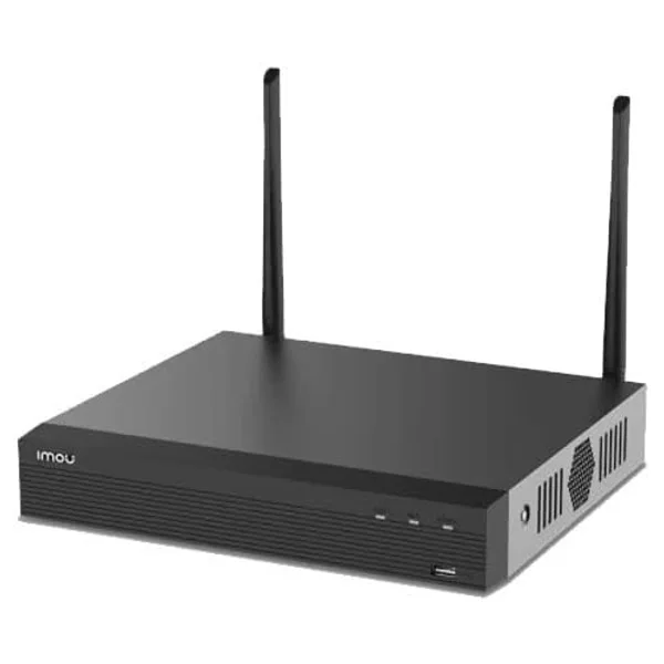 NVR IMOU NVR1104HS-W-S2 Wi-Fi