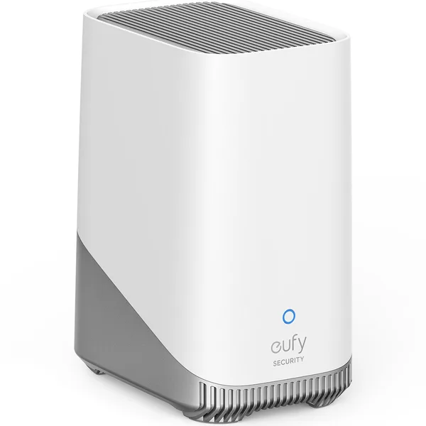 NVR Wireless eufy HomeBase 3 S380