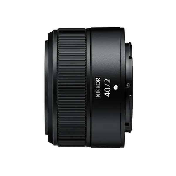 Obiectiv Mirrorless Nikon Z 40mm f/2 NIKKOR