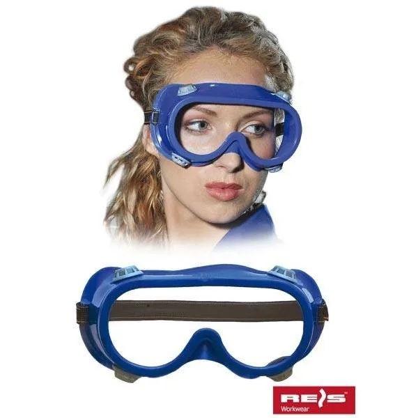 Ochelari de protectie
