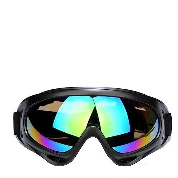 Ochelari de protectie UV/anti aburire pentru snowboard
