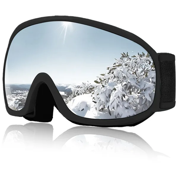 Ochelari protectie ski